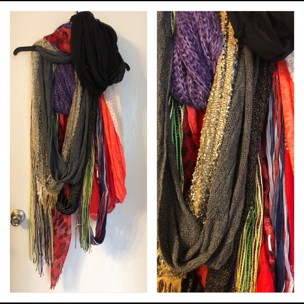 Scarves
